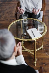 Education Counselling