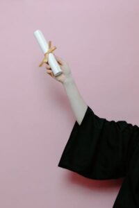Loans and Scholarships